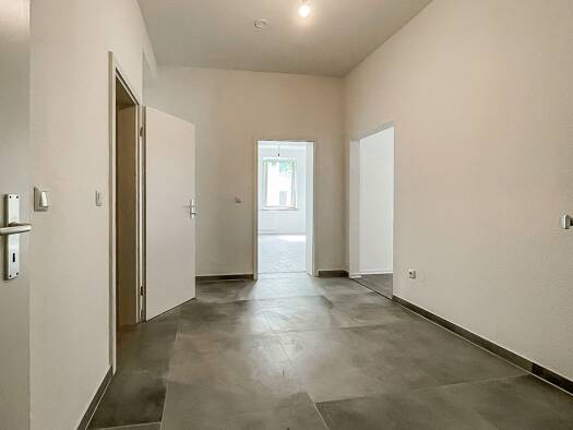 Wohnung zur Miete 1.450 € 5 Zimmer 135 m² 2. Geschoss Brüderstr. 14 Innenstadt Bochum 44787