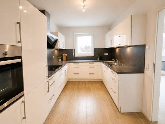 Wohnung zur Miete 1.200 € 2 Zimmer 91 m² frei ab sofort Faurndau Göppingen 73035