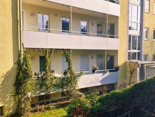 Wohnung zum Kauf provisionsfrei 359.000 € 3 Zimmer 77 m² Geschoss 1/3 Aeschach Lindau (Bodensee) 88131