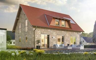 Einfamilienhaus zum Kauf provisionsfrei 267.950 € 6 Zimmer 154,6 m² Benz Benz 23970