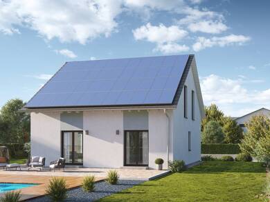 Einfamilienhaus zum Kauf - Erstbezug provisionsfrei 255.239 € 5 Zimmer 163,5 m² 745 m² Grundstück Lomnitz Wachau 01454