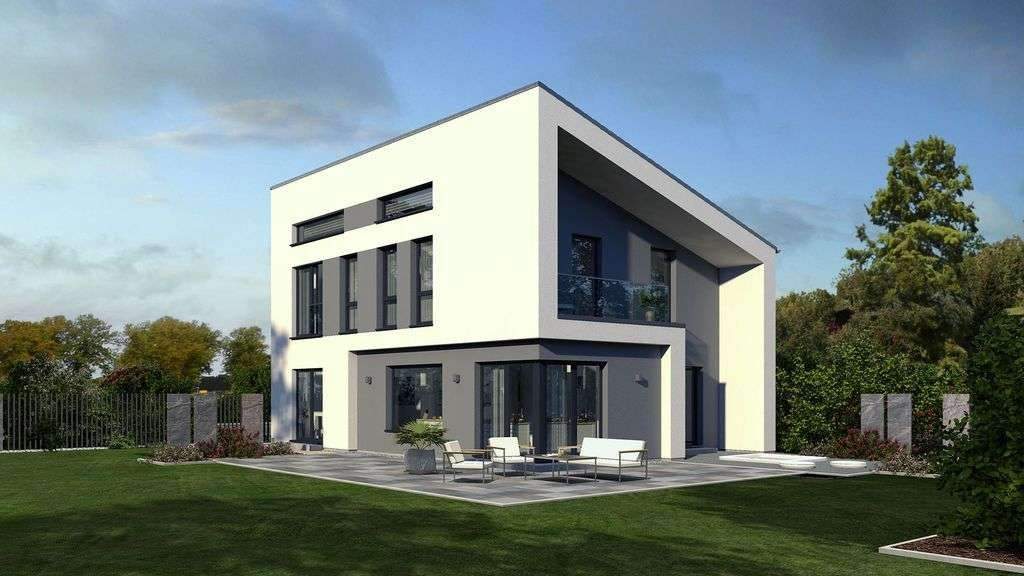 Einfamilienhaus zum Kauf provisionsfrei 808.900 € 5 Zimmer 182,9 m² 829 m² Grundstück Weilerbach 67685