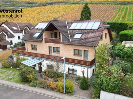 Mehrfamilienhaus zum Kauf 975.000 € 10 Zimmer 406 m² 1.023 m² Grundstück Büdesheim Bingen am Rhein 55411