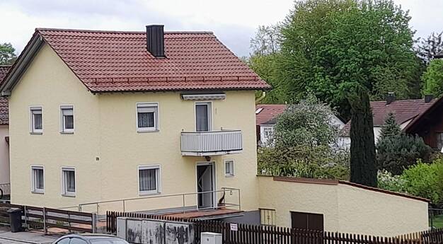 Einfamilienhaus zum Kauf provisionsfrei 320.000 € 6 Zimmer 140 m² 355 m² Grundstück Planungsbezirk 114 Straubing 94315