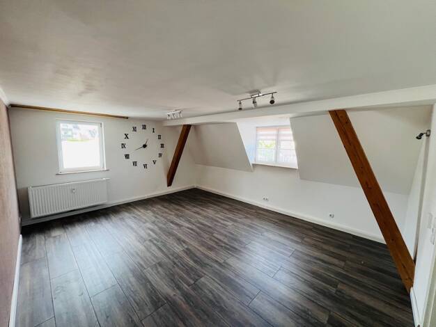 Wohnung zum Kauf 199.000 € 2 Zimmer 61 m² frei ab sofort Öschelbronn Gäufelden 71126