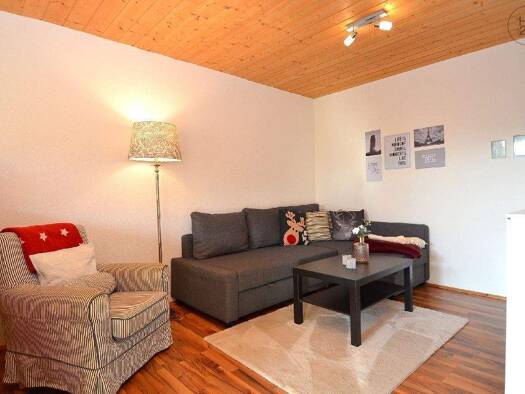 Wohnung zur Miete 820 € 2 Zimmer 43 m² 1. Geschoss frei ab 01.03.2026 Schwörstadt 79739