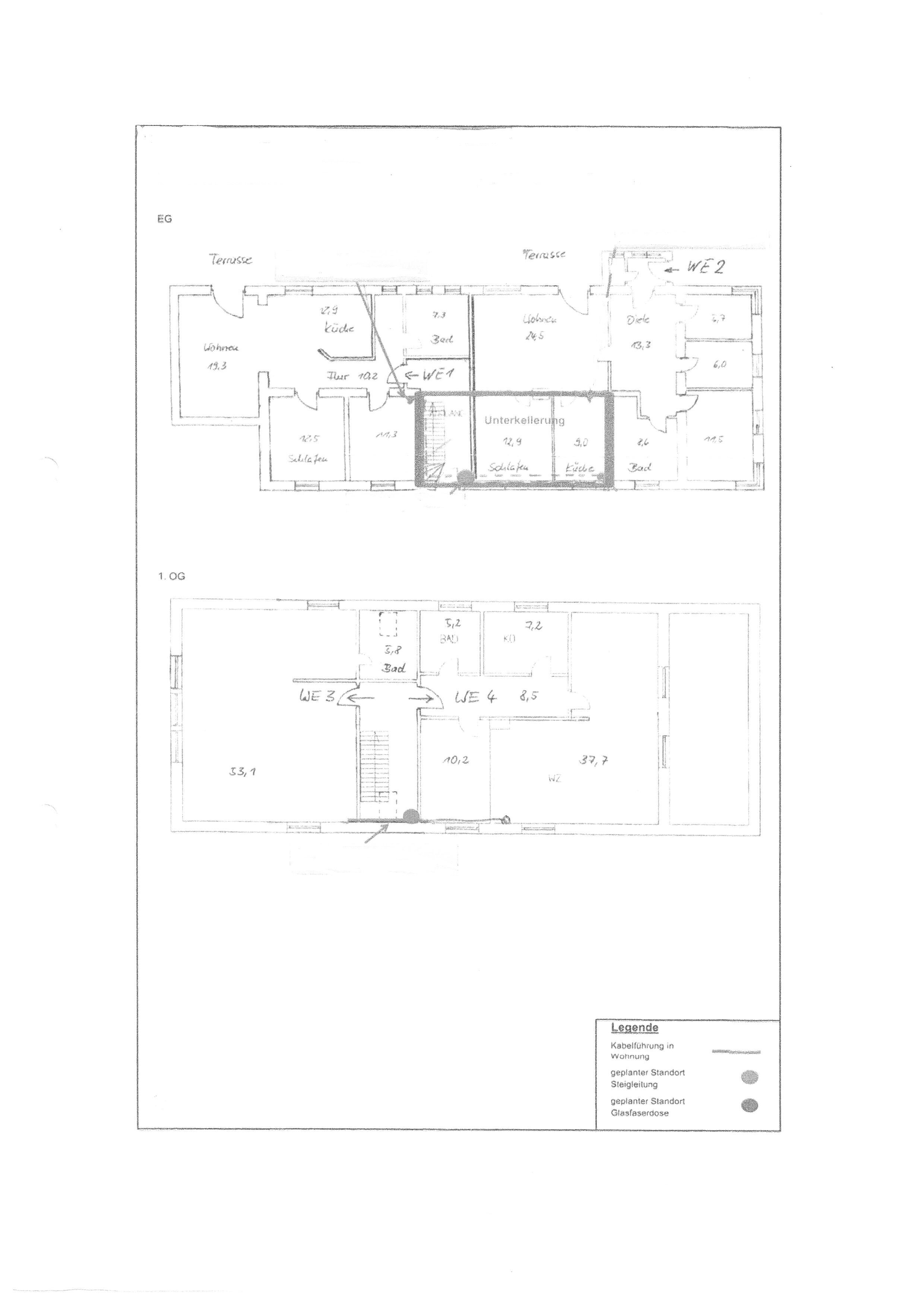 Immobilie zum Kauf als Kapitalanlage geeignet 389.000 € 9 Zimmer 272,4 m²<br/>Fläche 500 m²<br/>Grundstück Altendorf 925 Chemnitz 09116