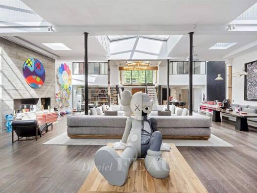 Wohnung zum Kauf 18.000.000 € 466 m² Montorgueil-Saint Denis Paris 2ème 75002