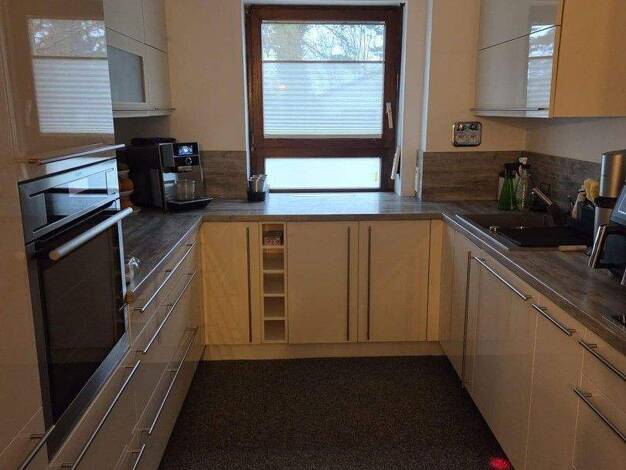 Wohnung zum Kauf provisionsfrei 345.000 € 3,5 Zimmer 99,2 m² EG Bergwald Karlsruhe 76228
