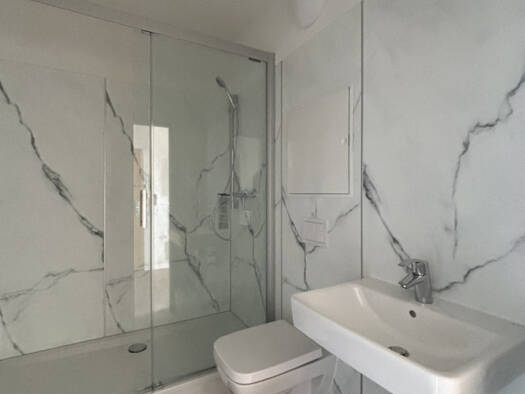 Wohnung zur Miete 351 € 2 Zimmer 54,1 m² 9. Geschoss Kleiststraße 1 Frankfurt Frankfurt (Oder) 15230