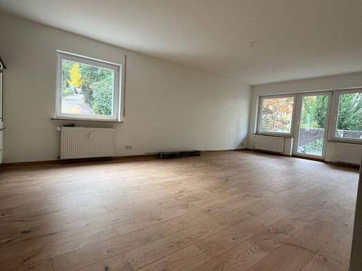 Wohnung zum Kauf provisionsfrei 295.000 € 3 Zimmer 72 m² EG frei ab sofort Kapuzinerstraße 6 Innenstadt Baden-Baden 76530