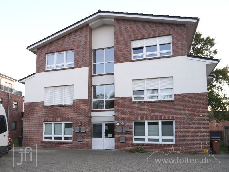 Wohnung zur Miete 750 € 3 Zimmer 84,4 m²<br/>Wohnfläche 01.01.2025<br/>Verfügbarkeit Papenburg - Untenende Papenburg 26871