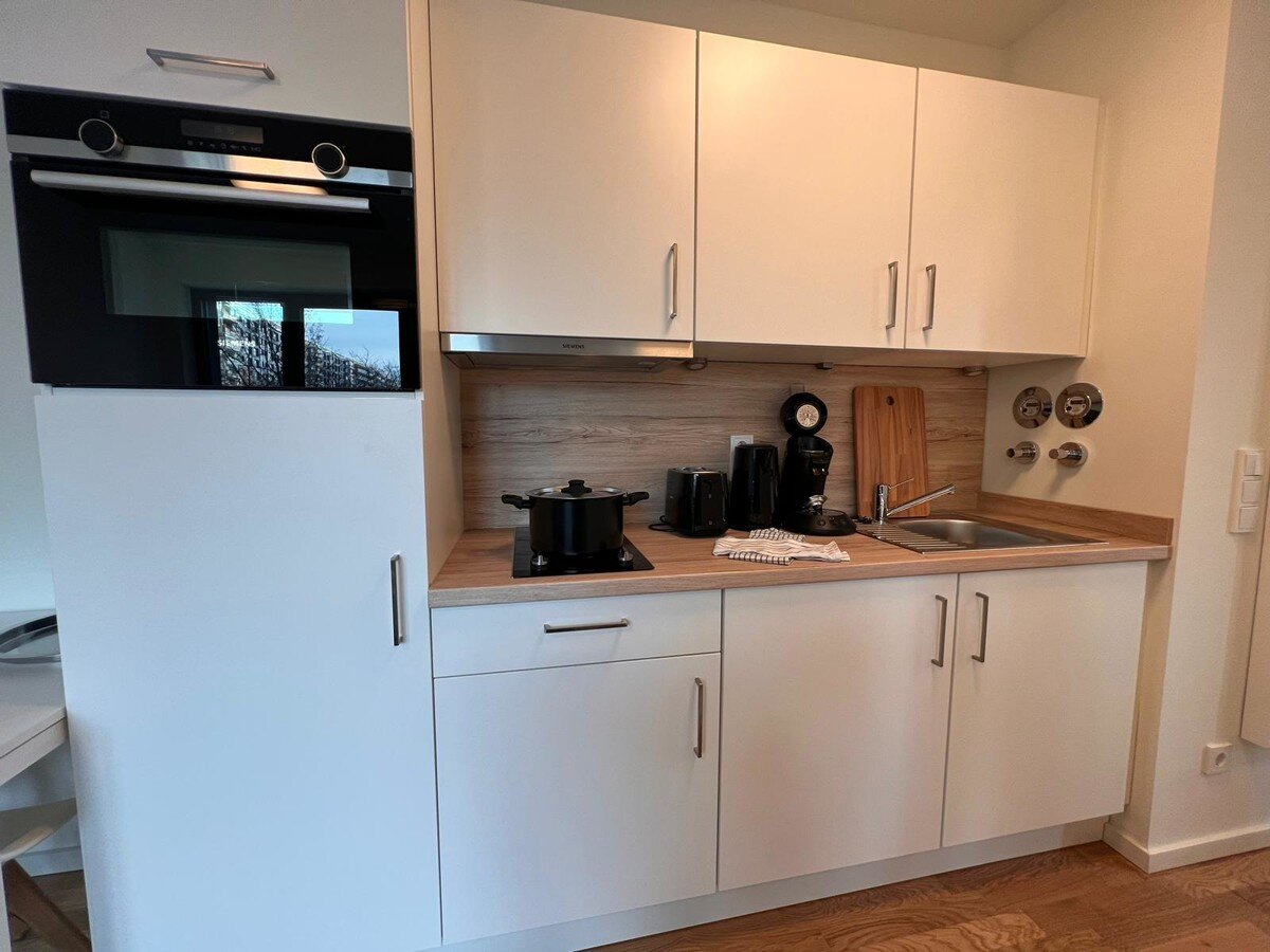 Wohnung zum Kauf 186.150 € 1 Zimmer 21,9 m²<br/>Wohnfläche ab sofort<br/>Verfügbarkeit Weißensee Berlin 13088