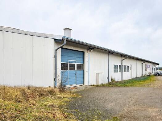 Ladenfläche zum Kauf 630.000 € 799 m² Verkaufsfläche Hambühren II Hambühren 29313