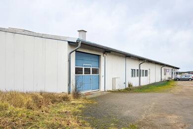 Ladenfläche zum Kauf 680.000 € 799 m² Verkaufsfläche Hambühren II Hambühren 29313
