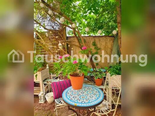 Wohnung zur Miete Tauschwohnung 550 € 2 Zimmer 55 m² Striesen-West Dresden 01309