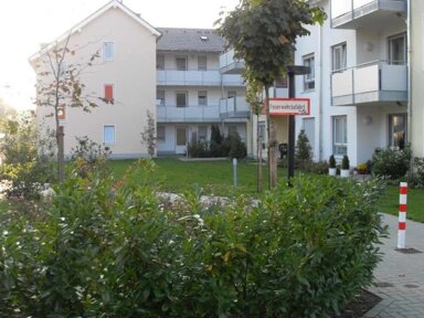 Wohnung zur Miete nur mit Wohnberechtigungsschein 345 € 2 Zimmer 64,7 m² 2. Geschoss frei ab 01.02.2025 Nielandstraße 11 a Mesum Dorf Rheine 48432