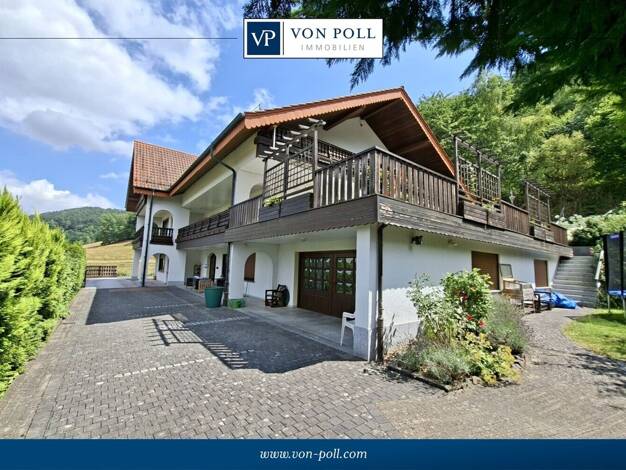 Mehrfamilienhaus zum Kauf 399.000 € 28 Zimmer 260 m² 1.874 m² Grundstück Lengers Heringen 36266