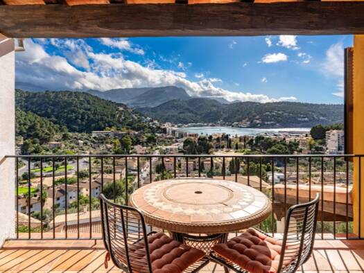 Studio zum Kauf 595.000 € 3 Zimmer 94 m² Sóller 07108