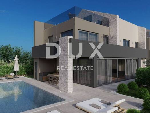 Einfamilienhaus zum Kauf - Erstbezug 1.050.000 € 4 Zimmer 215 m² 485 m² Grundstück Poreč 52440