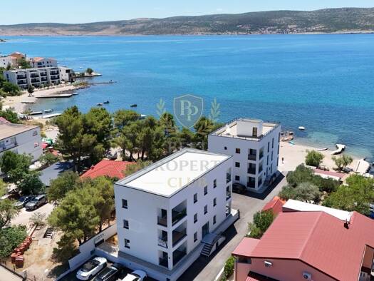 Wohnung zum Kauf 232.280 € 3 Zimmer Starigrad 23244