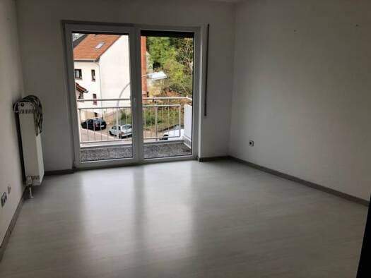 Studio zur Miete 345 € 1,5 Zimmer 30 m² 2. Geschoss frei ab 01.04.2026 St  Ingberterstr. 32 Dudweiler Saarbrücken 66125