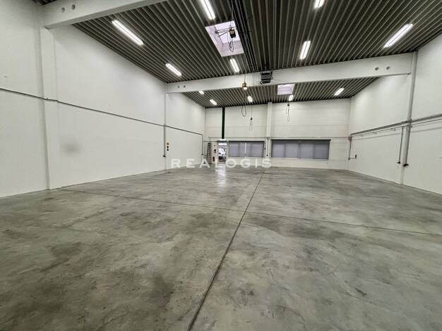 Halle/Industriefläche zur Miete provisionsfrei 1.186 m² Lagerfläche teilbar ab 1.476 m² Stelle Stelle 21435