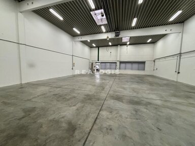 Halle/Industriefläche zur Miete provisionsfrei 1.186 m² Lagerfläche teilbar ab 1.337 m² Stelle Stelle 21435