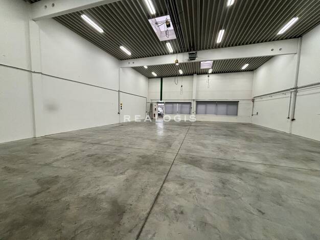 Halle/Industriefläche zur Miete provisionsfrei 1.186 m² Lagerfläche teilbar ab 1.476 m² Stelle Stelle 21435