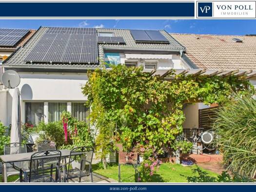 Reihenmittelhaus zum Kauf 649.000 € 5 Zimmer 112 m² 248 m² Grundstück Königsbrunn 86343