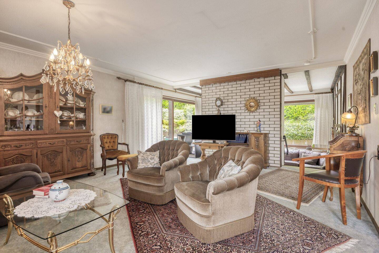 Haus – Stolberg, Städteregion Aachen - Mehr