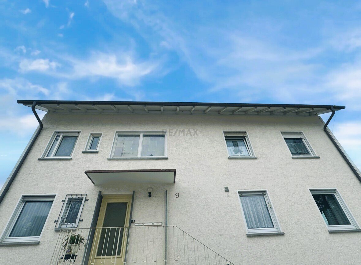 Wohnung zum Kauf 249.000 € 4 Zimmer 107 m²<br/>Wohnfläche Eislingen Eislingen 73054