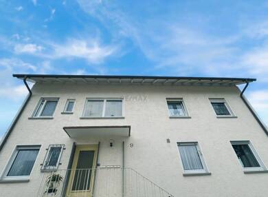 Wohnung zum Kauf 211.000 € 4 Zimmer 107 m² Eislingen Eislingen 73054