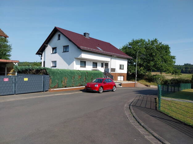 Mehrfamilienhaus zum Kauf provisionsfrei als Kapitalanlage geeignet 549.000 € 444 m² 1.788 m² Grundstück Pappelstraße 24 Ruppertsburg Laubach 35321