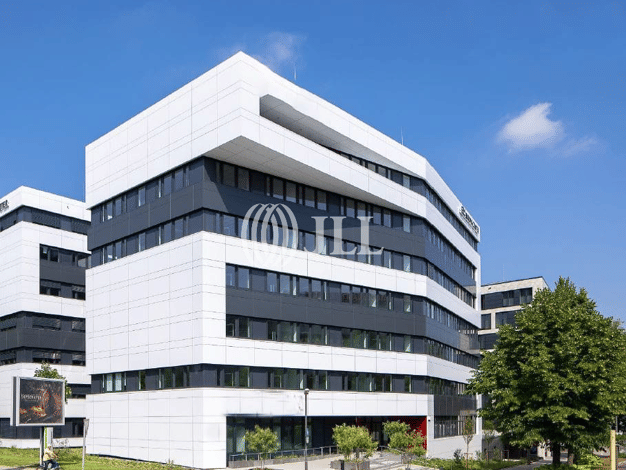 Bürofläche zur Miete provisionsfrei 13,50 € 689,6 m² Bürofläche teilbar ab 690 m² Holsterhausen Essen 45145