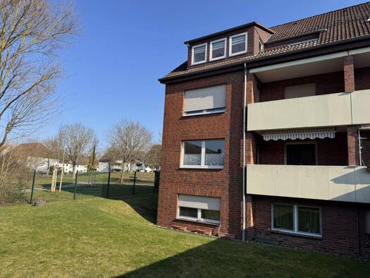 Wohnung zur Miete 650 € 3 Zimmer 75 m² Itzum Hildesheim 31141