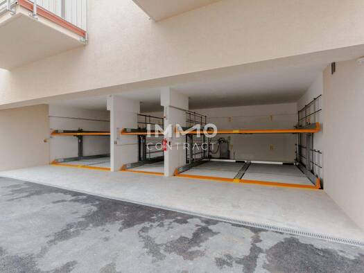 Duplex-Garage zur Miete 57,74 € Wien 1230