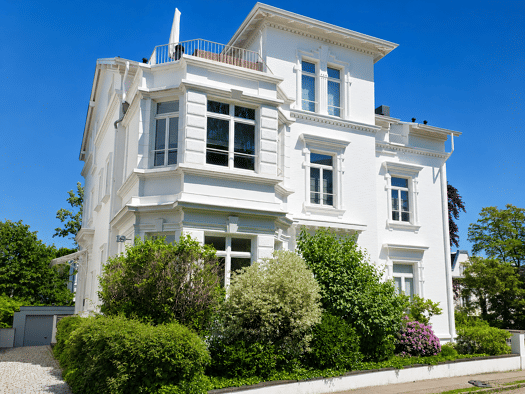 Terrassenwohnung zum Kauf 1.190.000 € 4 Zimmer 128,7 m² 3 Geschosse frei ab sofort Alsterkamp 19 Harvestehude Eimsbüttel 20149