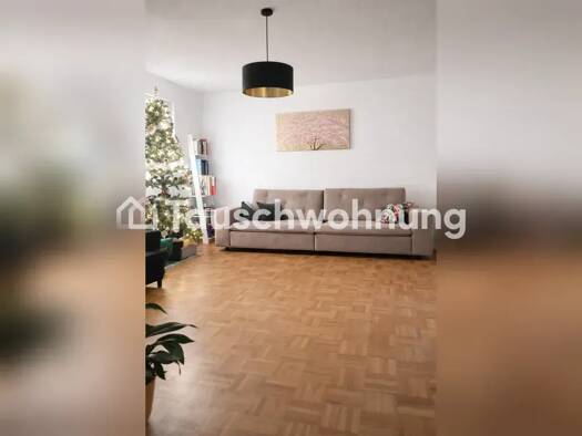 Wohnung zur Miete Tauschwohnung 1.300 € 3,5 Zimmer 87 m² Bogenhausen München 81927