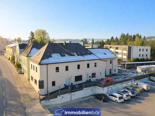 Sonstiges zum Kauf als Kapitalanlage geeignet 949.000 € 659 m² Grundstück Salzburgerstraße 14 Lambach 4650