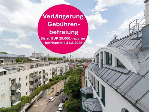 Studio zum Kauf 269.000 € 1 Zimmer 34,5 m² 1. Geschoss Radelmayergasse Wien 1190