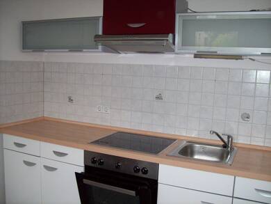 Wohnung zur Miete 530 € 2 Zimmer 53 m² Geschoss 2/4 frei ab sofort Mierendorffstraße 14 Anger-Crottendorf Leipzig 04318