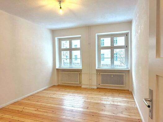 Wohnung zum Kauf 310.000 € 2 Zimmer 49 m² EG Prenzlauer Berg Berlin 10439