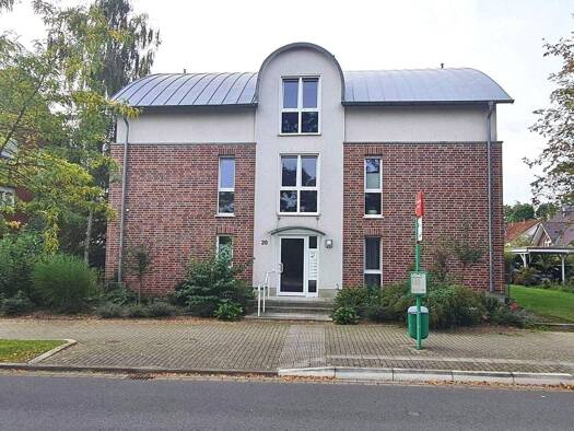 Maisonette zur Miete 830 € 2 Zimmer 84,7 m² 2. Geschoss frei ab 01.12.2025 Schellingstraße 20 Berge Hamm 59063