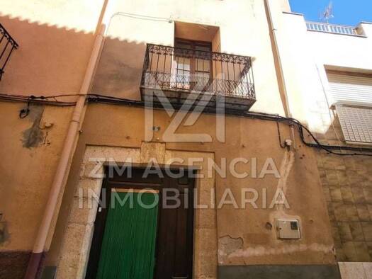 Bauernhaus zum Kauf 52.000 € 3 Zimmer 162 m² 51 m² Grundstück Rey Canet lo Roig 12350