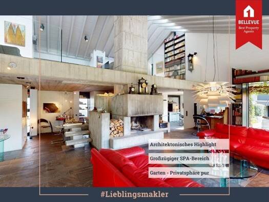 Einfamilienhaus zum Kauf 1.190.000 € 5 Zimmer 232,7 m² 1.170 m² Grundstück Dansweiler Pulheim 50259