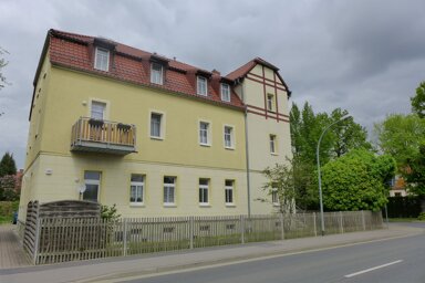 Terrassenwohnung zur Miete 585 € 2 Zimmer 69 m² EG frei ab 01.11.2024 Cliebener Straße 107 Coswig 01640