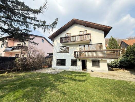 Einfamilienhaus zum Kauf 575.000 € 7 Zimmer 160 m² 655 m² Grundstück Gablitz 3003