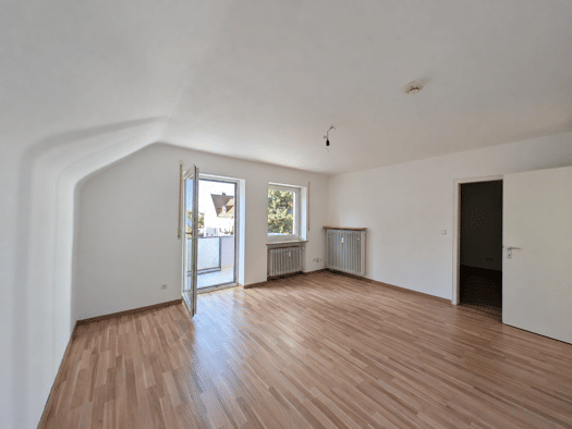 Wohnung zum Kauf 198.000 € 2 Zimmer 53 m² Geschoss 2/2 frei ab 01.11.2026 Wartenburger Straße 38 Lechhausen Augsburg 86165