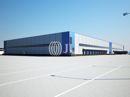 Lagerhalle zur Miete 8.000 m² Lagerfläche Marten Dortmund 44379